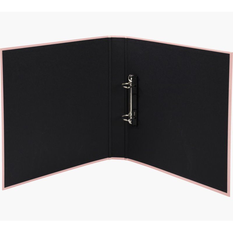 Exacompta 54567E ring binder A4 Coral