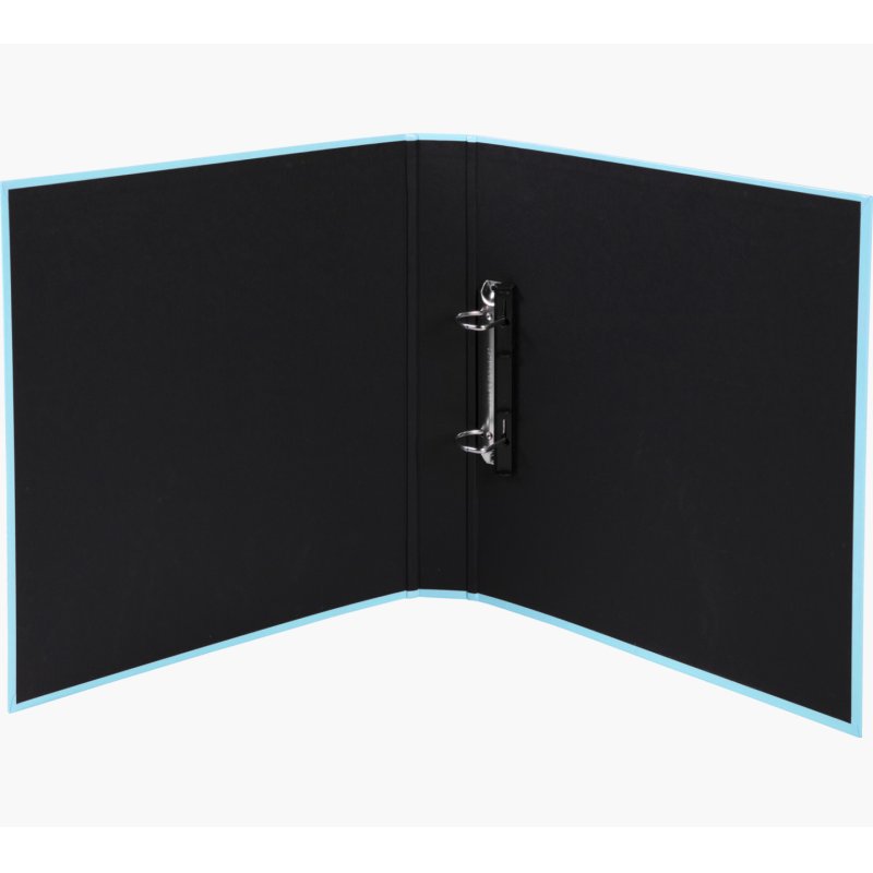 Exacompta 54568E ring binder A4 Light Blue