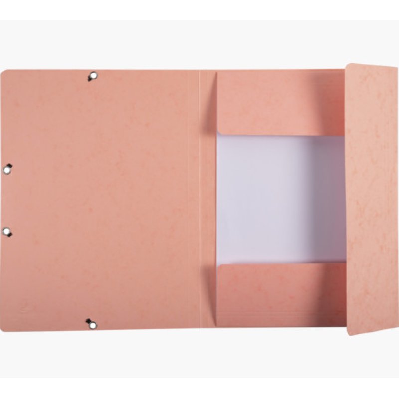 Exacompta 55527E fichier Violet A4