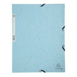 Exacompta 55528E fichier Bleu A4