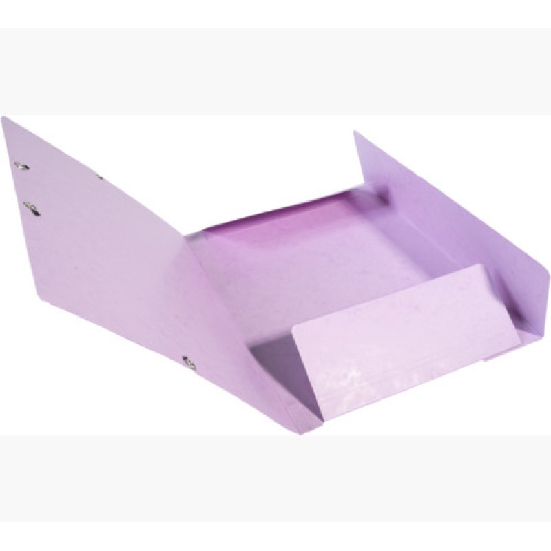 Exacompta 55535E fichier Violet A4