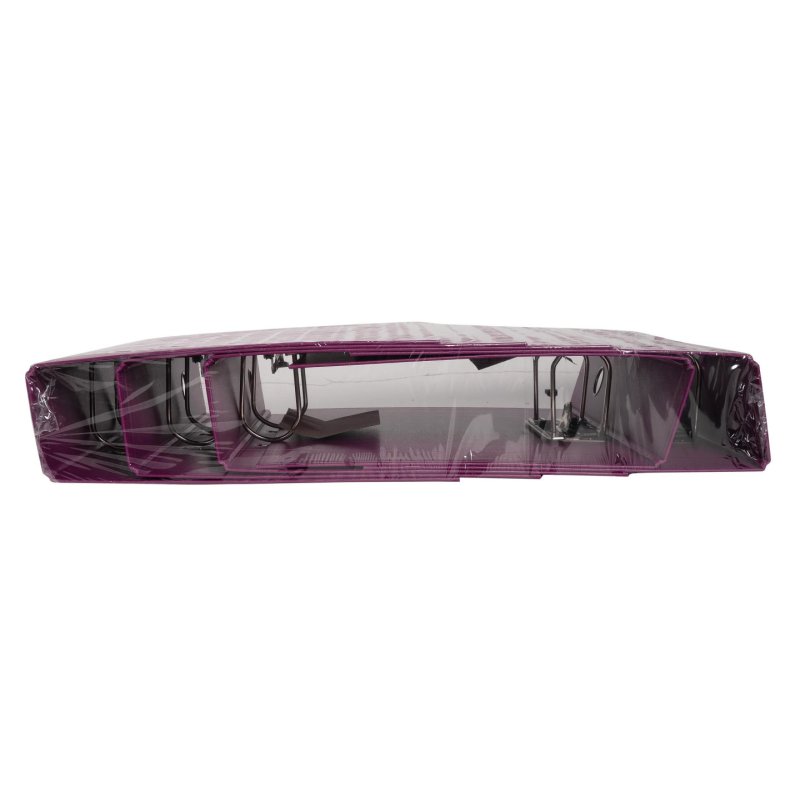 Exacompta Prem'Touch classeur à anneaux A4 Fuchsia