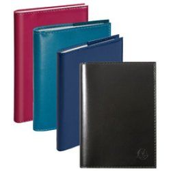 EXACOMPTA Agenda de poche SAD 13S VERONE, 2024/2025, 16 mois