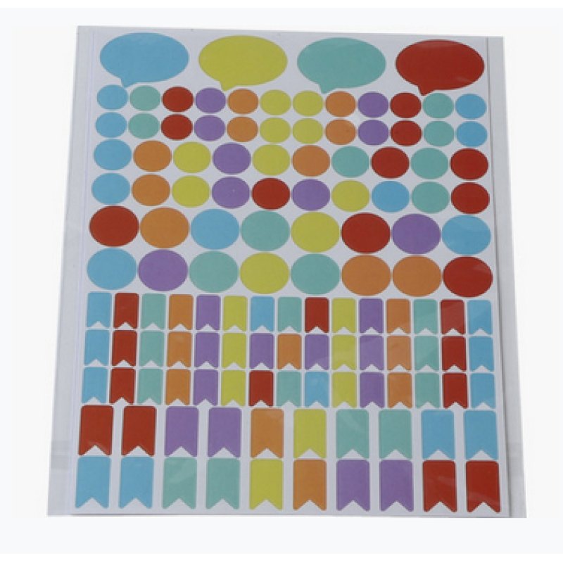 Exacompta Kit De Scrapbooking Album 70 Pages Noires Scrap-addict - Noir