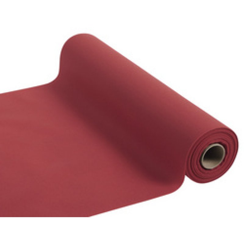 PROnappe Tête à tête Airlaid, ivoire