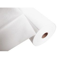 PROnappe Tête à tête jetable en non tissé Spunbond, bordeaux