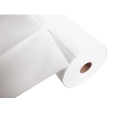 PROnappe Tête à tête jetable en non tissé Spunbond, bordeaux