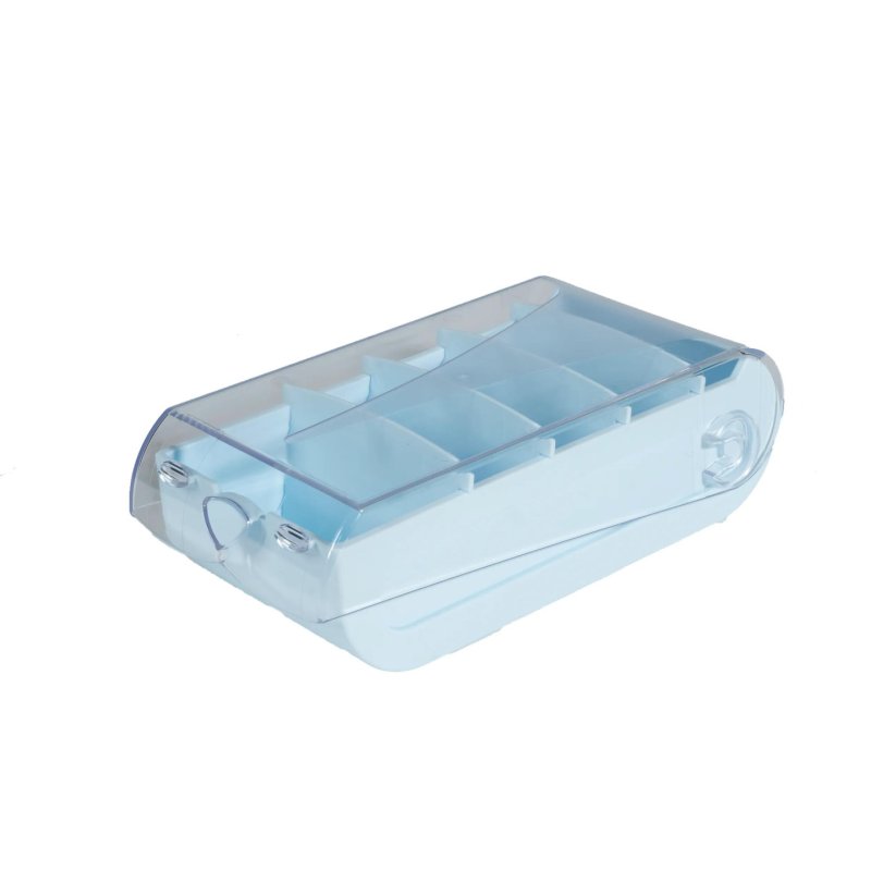 Exacompta BunnyBox index card tray A8 74 x 105 mm