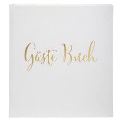 Exacompta 47235B visitor book