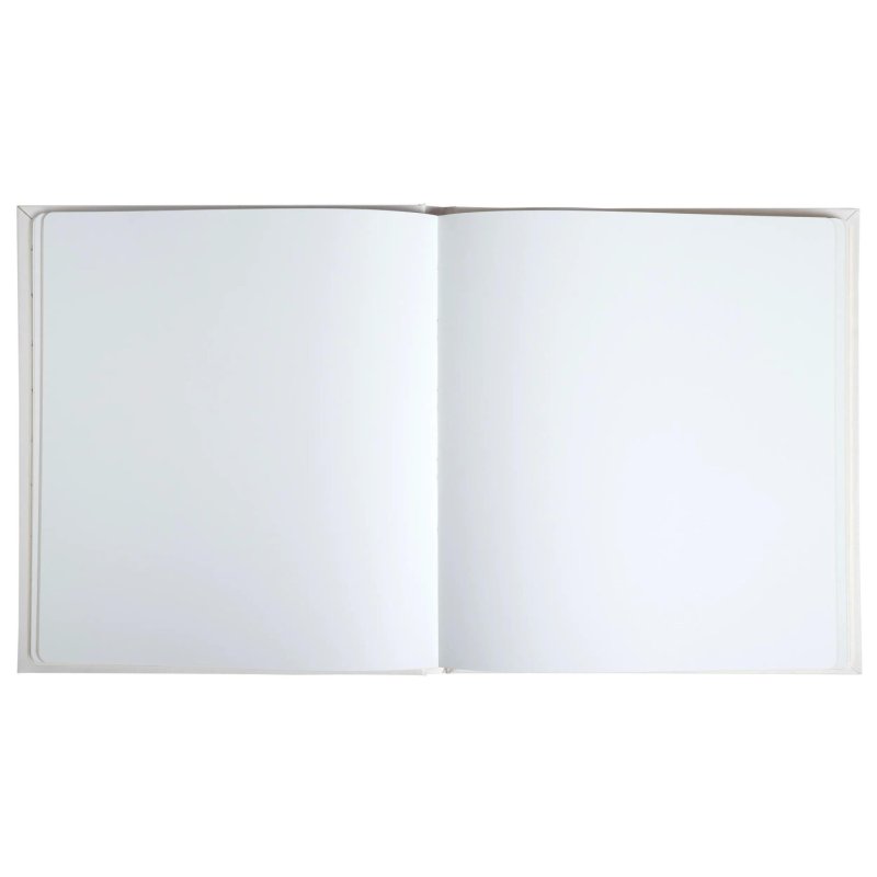 Exacompta 47235B visitor book