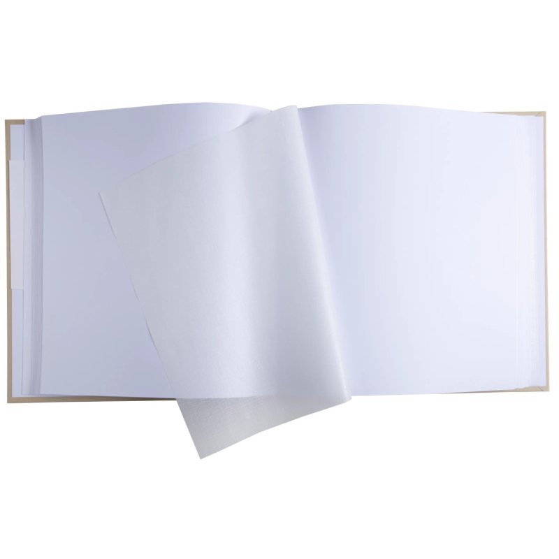 Exacompta Sweet photo album Light brown 300 sheets Book binding