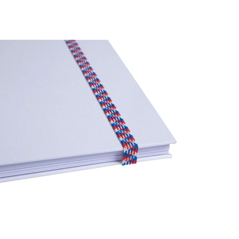 Exacompta French'Class photo album White 150 sheets Spiral binding