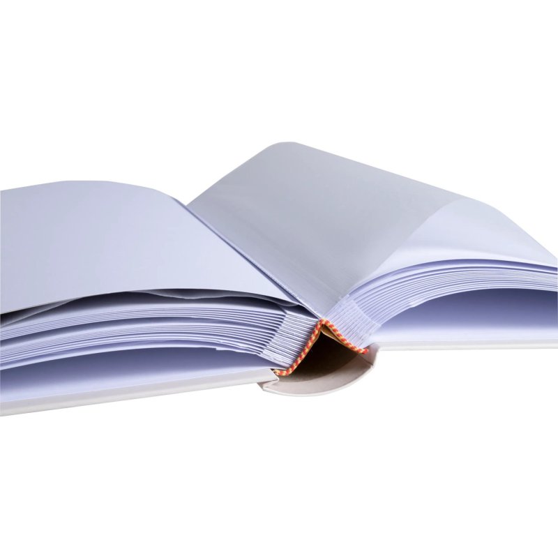 EXACOMPTA Album photos Art, 290 x 320 mm, ivoire