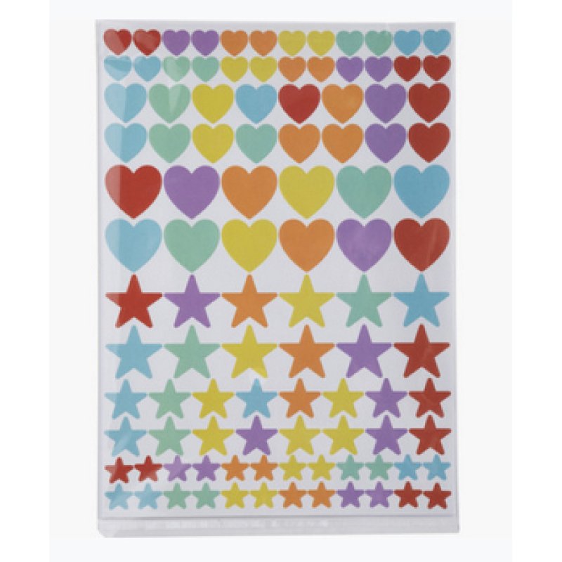 Exacompta Scrapbooking kit 32x22 scrapaddict kraft - brown kraft