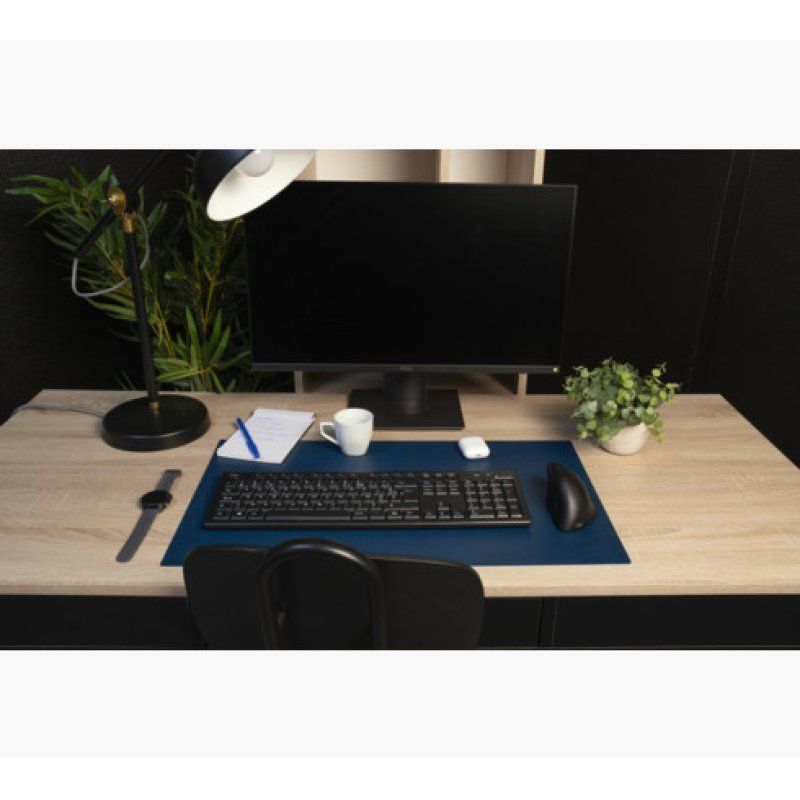 EXACOMPTA Sous-mains, 350 x 600 mm, tropique / canard