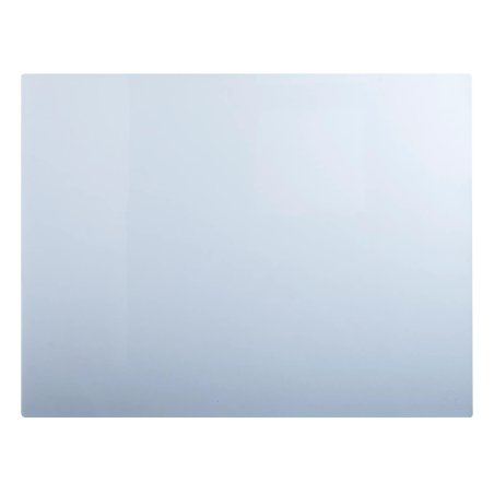 Exacompta Crystal sous-mains Polyvinyl chloride (PVC) Transparent