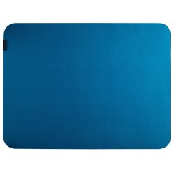 Exacompta Teksto desk pad Recycled polyester Turquoise