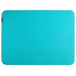 Exacompta Teksto sous-mains Polyester recyclé Couleur aqua