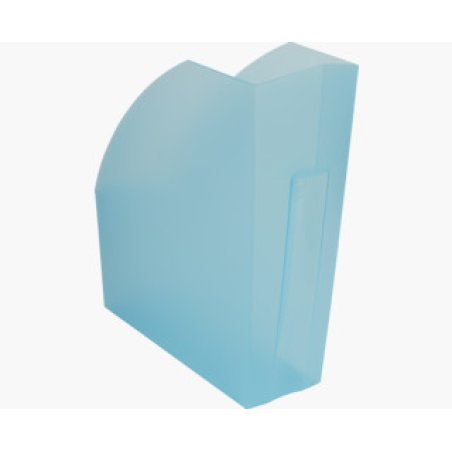 Exacompta 18083D desk tray/organizer Polypropylene (PP) Translucent