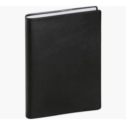 EXACOMPTA Agenda "Journal 17", 2025, Barbara, noir