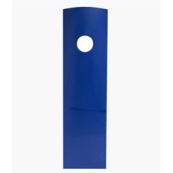 EXACOMPTA Porte-revues MAG-CUBE Bee Blue, A4 , bleu marine