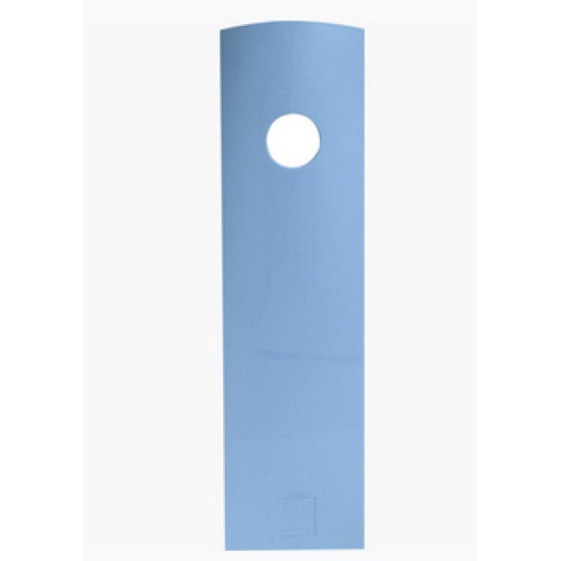 Exacompta Porte-revues Mag-cube Bee Blue - Bleu Clair - Nouveauté