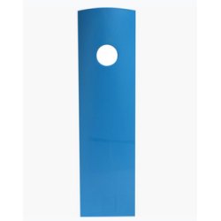 EXACOMPTA Porte-revues MAG-CUBE Bee Blue, A4 , turquoise