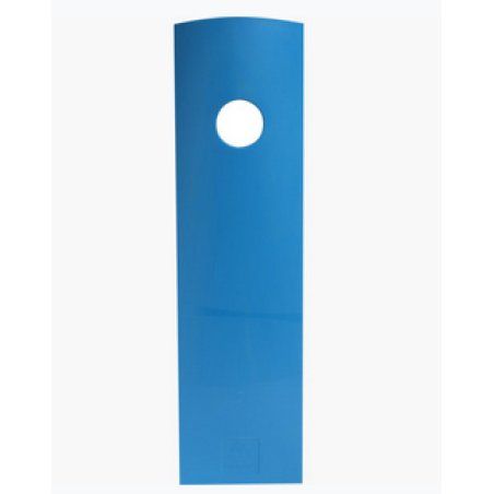 Exacompta Porte-revues Mag-cube Bee Blue - Turquoise - Nouveauté