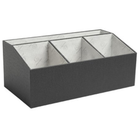 EXACOMPTA Organiseur de bureau Office by Me, beige