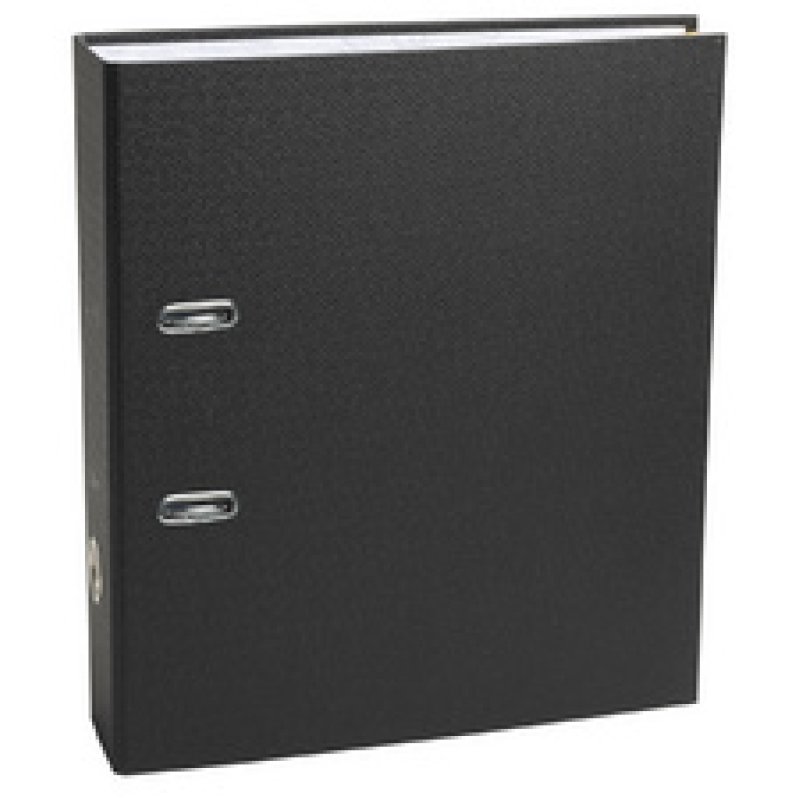 EXACOMPTA Classeur à levier Office by Me, A4, 80 mm, beige