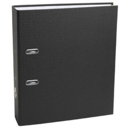 EXACOMPTA Classeur à levier Office by Me, A4, 80 mm, bleu