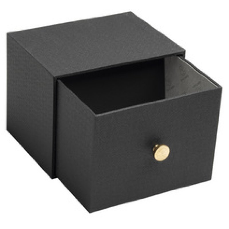 EXACOMPTA Boîte à photos ou fiches Office by Me, bleu canard