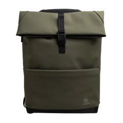 EXACOMPTA Sac à dos ordinateur EXACTIVE YOUNG, kaki