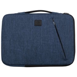 EXACOMPTA Housse pour tablette Business, 13-14", bleu