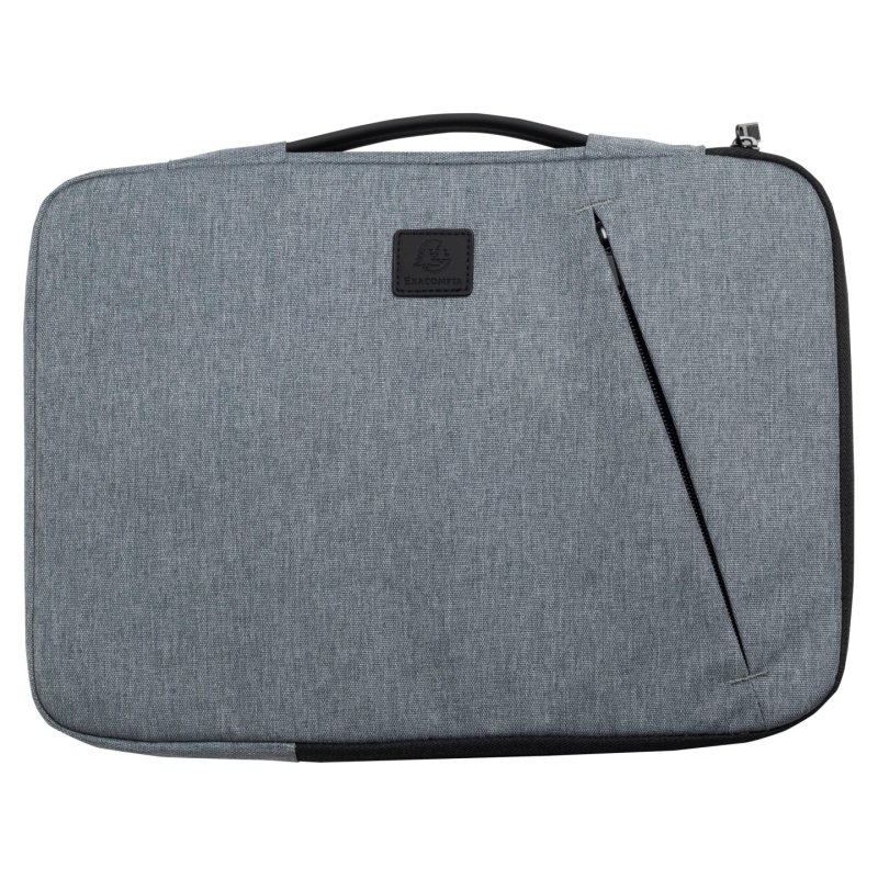 EXACOMPTA Housse pour tablette Business, 13-14", gris