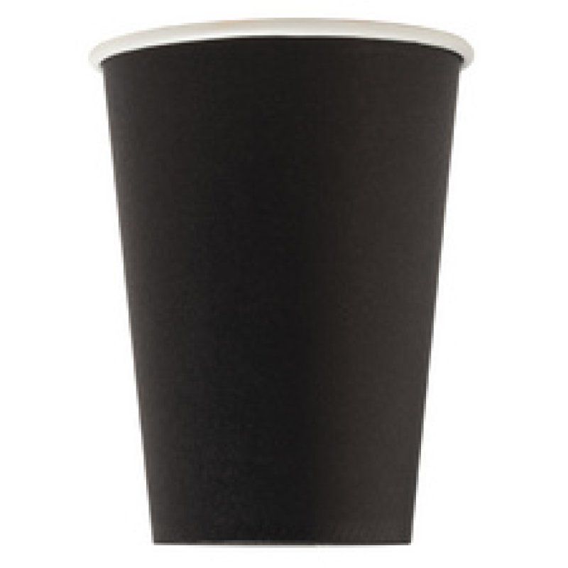 PROnappe Gobelet en carton, 0,2 l, blanc