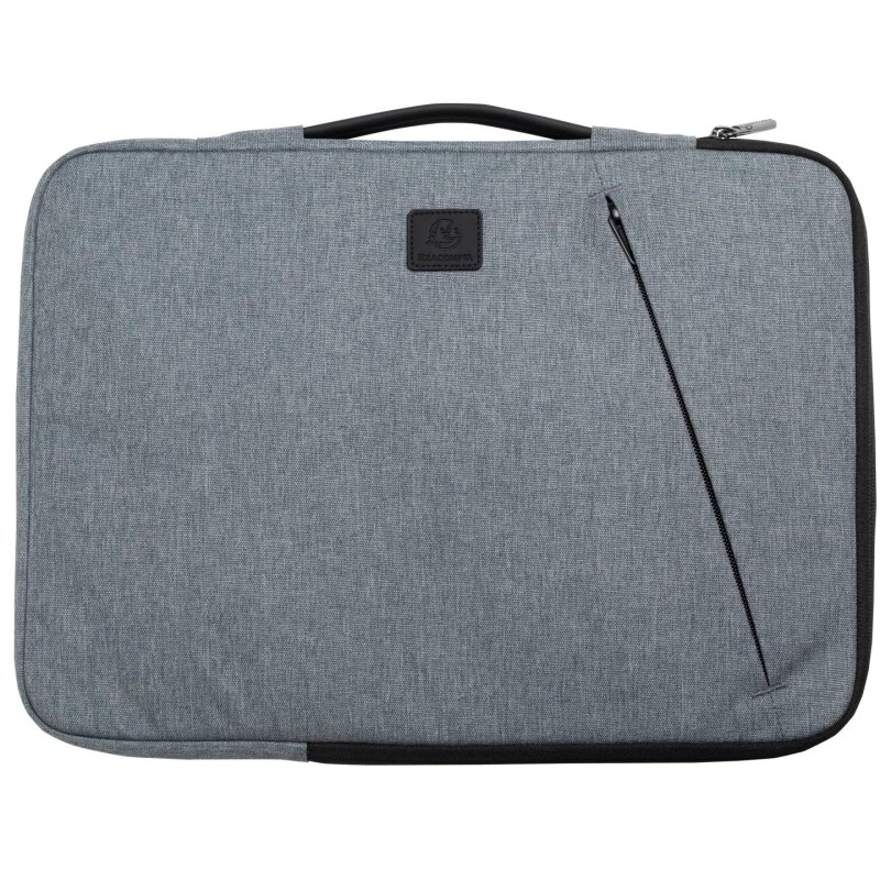 EXACOMPTA Housse pour tablette Business, 15-16", gris