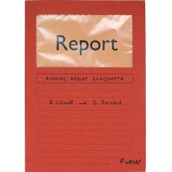 Exacompta 50200E fichier Multicolore A4