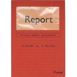 EXACOMPTA Chemise à fenêtre FOREVER, A4, 130 g/m2, assorti