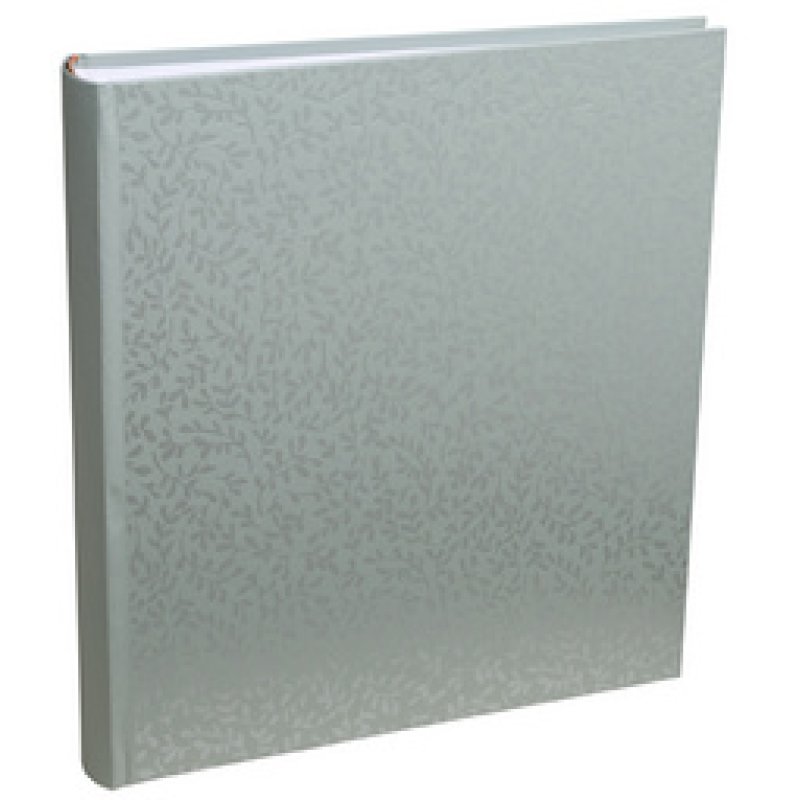 EXACOMPTA Album photo AutentiK, 290 x 320 mm, vert sauge