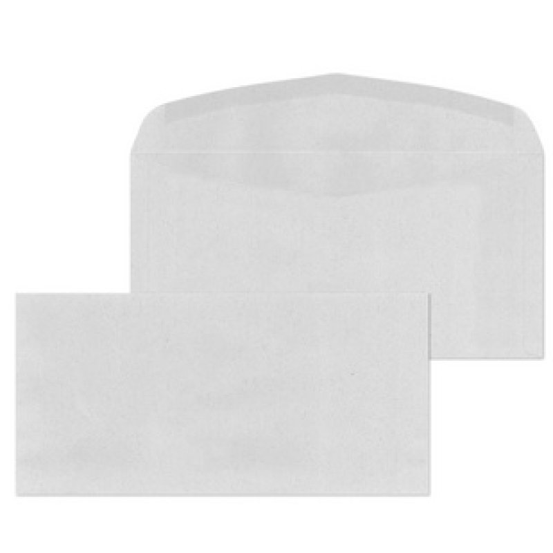MAILmedia Enveloppe Kuvermatic C6/5, gommé, sans fenêtre