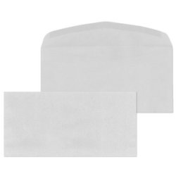 MAILmedia Enveloppe Kuvermatic C6/5, 114 x 229 mm