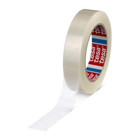 TESA 04590-00001-00 duct tape Suitable for indoor use Transparent