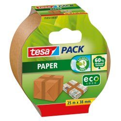 TESA Papier ecoLogo