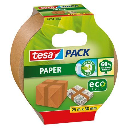TESA Papier ecoLogo