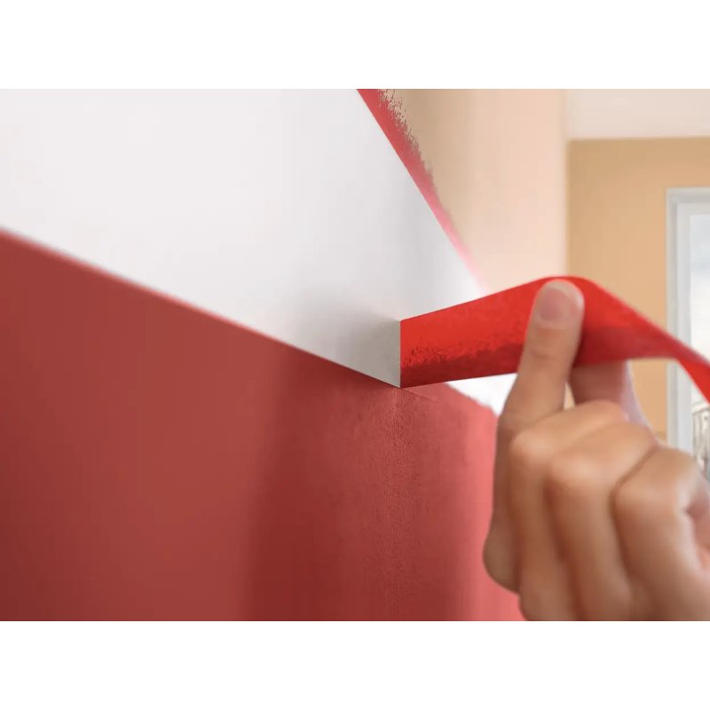 TESA Excellent 50 m Suitable for indoor use Paper