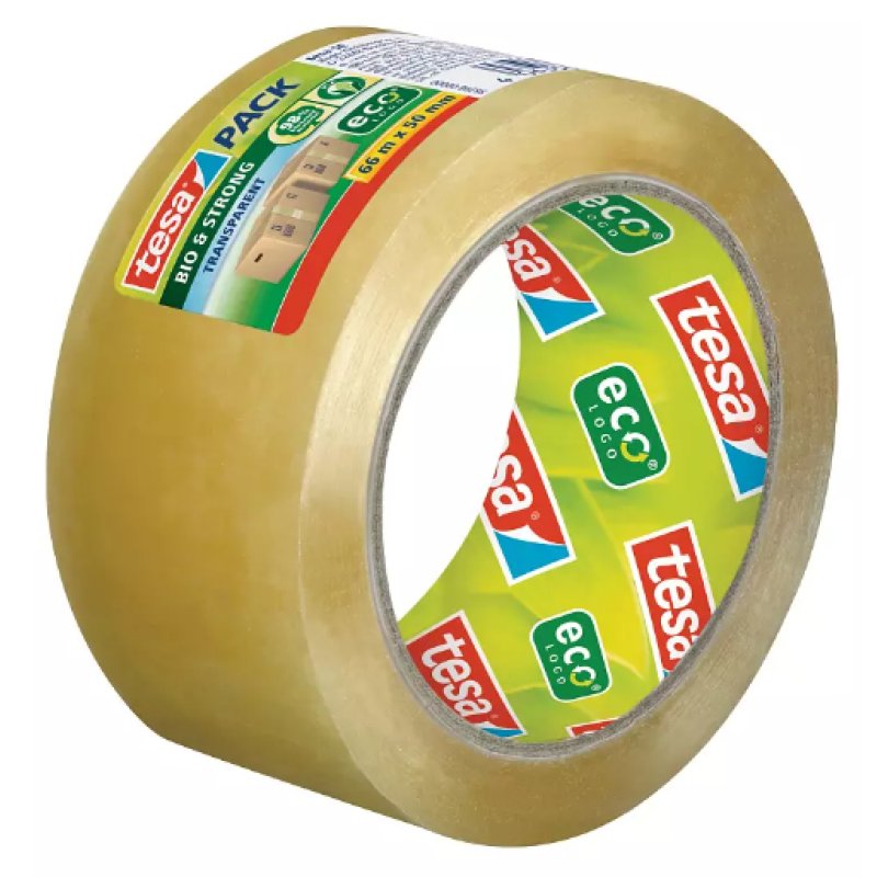 TESA Tesapack Suitable for indoor use 66 m