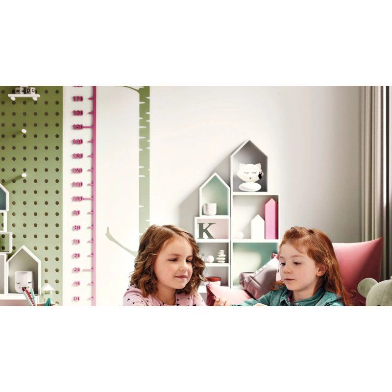 TESA Eco & Crystal 10 m Polystyrene (PS)