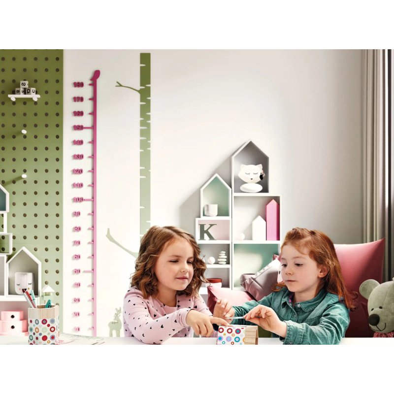 TESA Eco & Crystal scotch adhésif décoratif 10 m Transparent