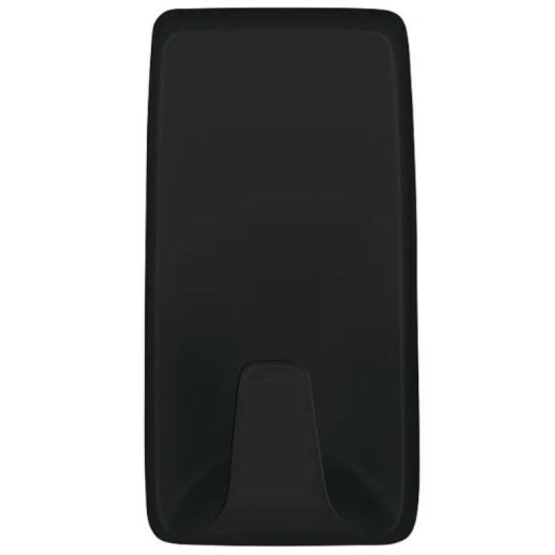 TESA Powerstrips Intérieure Crochet pour serviette Noir 2 pièce(s)